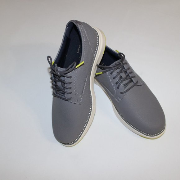 COLE HAAN GRAND ATLANTIC OXFORD SHOES US 8W